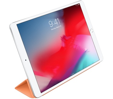 Apple Smart Cover 10,5 inch iPad Air 2019 Oranje