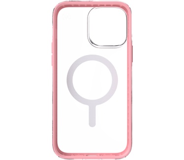 Speck Presidio Perfect-Clear (iPhone 13 Pro Max) Transparant