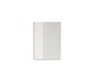 Sony Reader Standaard Cover wit (voor PRS-T1)