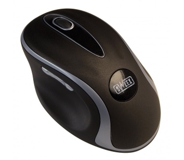 Sweex Wireless Laser Mouse 5 Button
