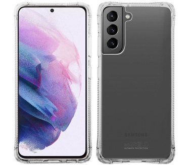 BeHello Absorb 2.0 (Galaxy S22) Transparant