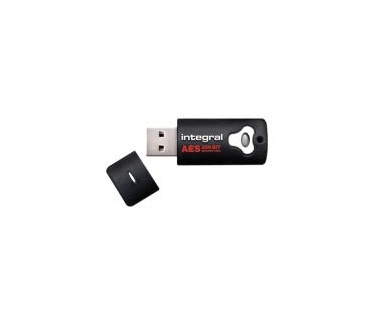 Integral Crypto Drive 32 GB