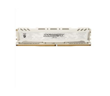 Crucial Ballistix Sport LT 16GB DDR4-2666