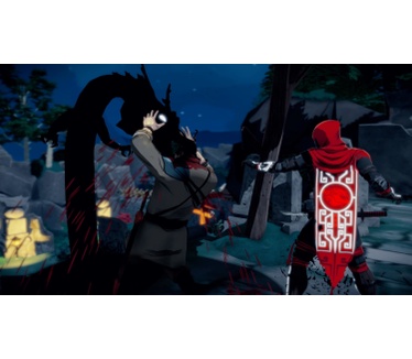 Aragami, Windows