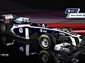F1 Online: The Game