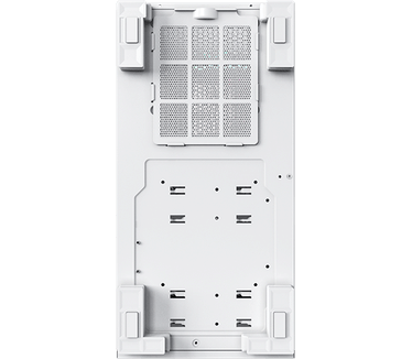 Montech SKY TWO Midi Tower Wit
