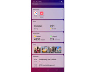 Oppo Find X software