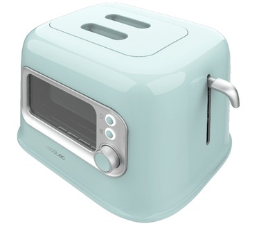 Cecotec RetroVision Blue
