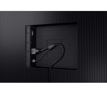 Samsung Space Monitor LS32R750UENXZA