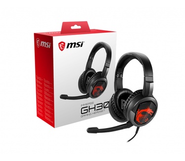 MSI Immerse GH30
