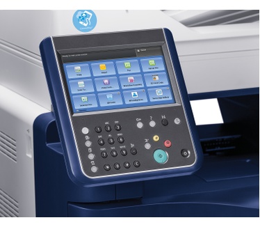 Xerox 3655IV_X