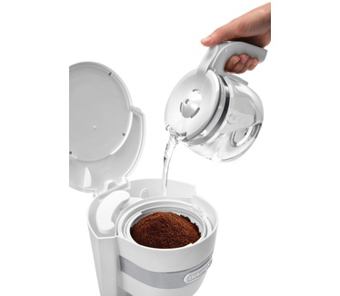 DeLonghi ICM14011.W