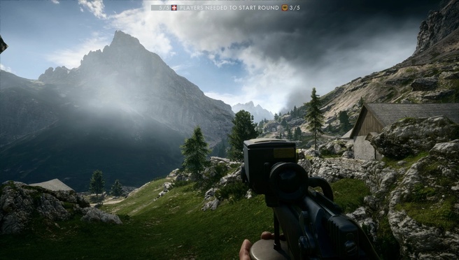 Battlefield 1