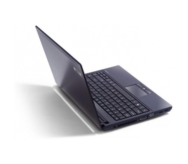 Acer Travelmate TimelineX 8372Z-P612G25MN + 2 jaar garantie