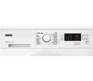 Zanussi ZR8431AWF