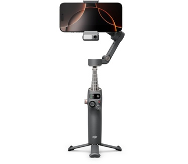 DJI Osmo Mobile 7p Stabilizer