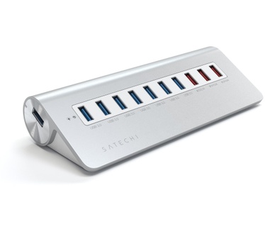 Satechi ST-U310PA