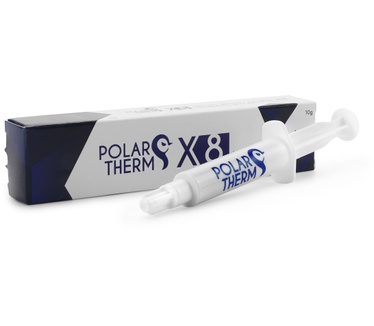 Polartherm X-8, 10 gram