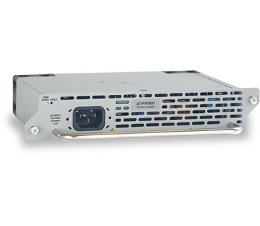 Allied Telesis AC power supply module