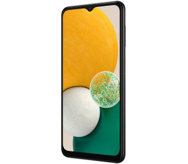 Samsung Galaxy A13 5G, 64GB opslag Zwart