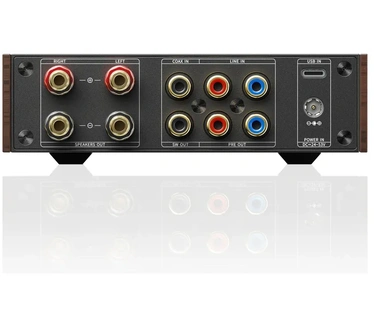 FiiO LEVEL 1 Zwart