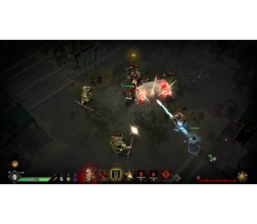 Ravenswatch - Legendary Edition