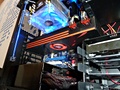 HD 6990 Cebit