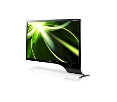 Samsung Syncmaster S27B750H Wit