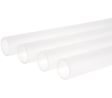 Alphacool Eisrohr 16/13mm Acryl (PMMA) HardTube satin 80cm - 4pcs
