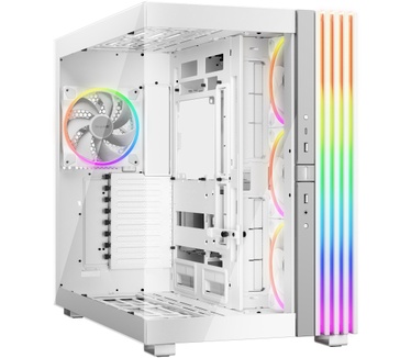 be quiet! Light Base 900 FX Wit
