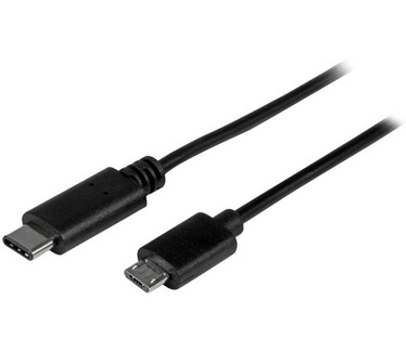 Startech.com USB-C naar Micro-B kabel M/M 2 m USB 2.0
