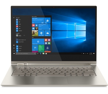 Lenovo Yoga C930-13IKB (81C400LVMH)