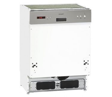Exquisit EGSP1312E/B