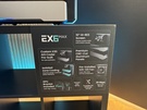 EX5- en EX6-behuizingen van Phanteks