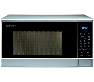 Sharp R-240