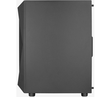Aerocool Falcon (Tempered glass side panel)
