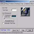 Software-update: Iconoid 3.4.1 - Computer - Downloads - Tweakers
