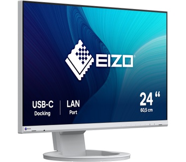 Eizo EV2490-WT Wit