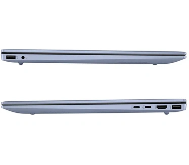 HP Omnibook 5 16-ag1010nb (Azerty toetsenbord)