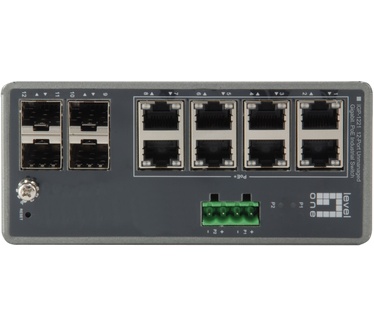 LevelOne IGP-1221