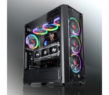 Raijintek Ponos TG