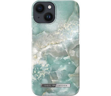 iDeal of Sweden IDFCSS22-I2261-391 (iPhone 14) Groen