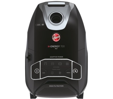 Hoover H-ENERGY 700 - HE720PET 011