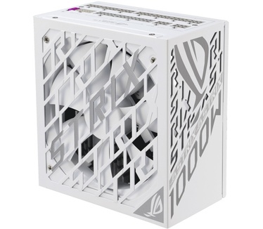 ASUS ROG-STRIX-1000P-GAMING-WHITE-E