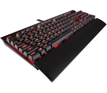 Corsair K70 Lux