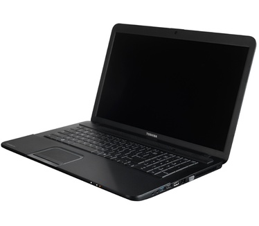 Toshiba Satellite Pro C850-1M7