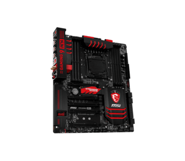 X99A Gaming 9 ACK