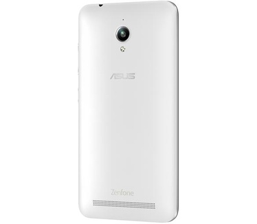 Asus Zenfone Go (ZC500TG) 16GB Wit