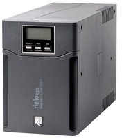 Specificaties van Riello Dialog Vision Tower 2000VA - Tweakers
