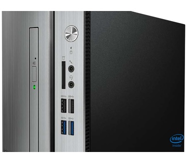 Lenovo IdeaCentre 510S-07ICB (90K800EYMH)